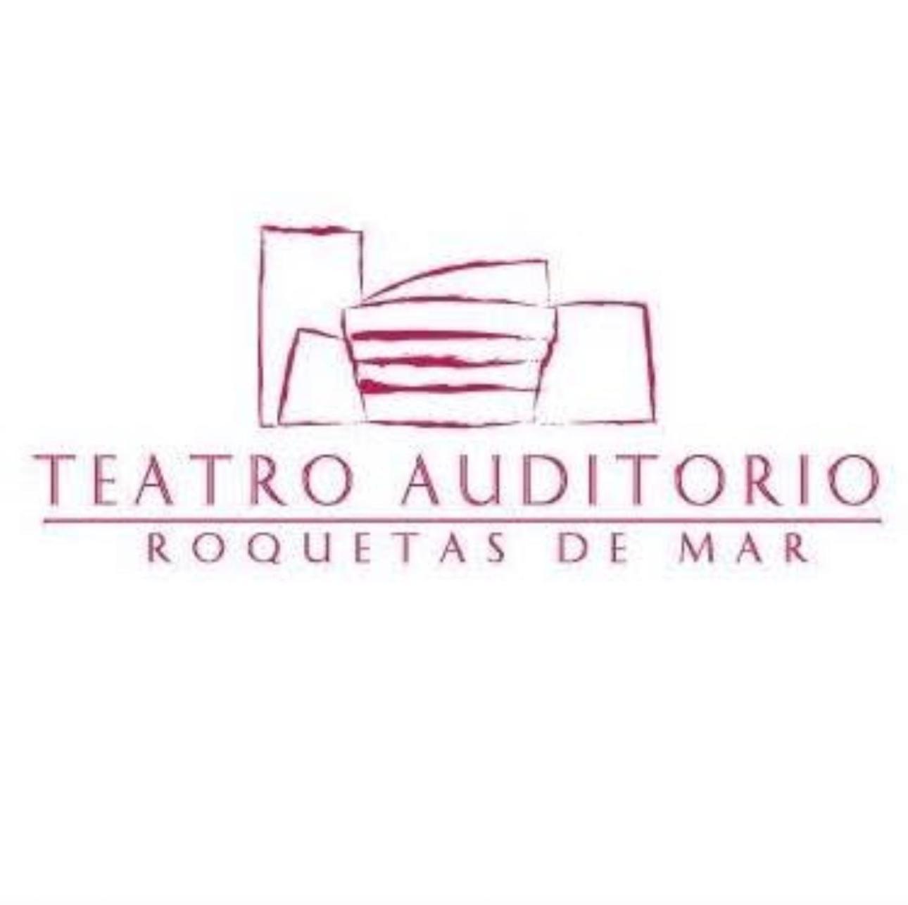 Atico Junto Al Teatro Auditorio De רוקאוטס דה מר מראה חיצוני תמונה