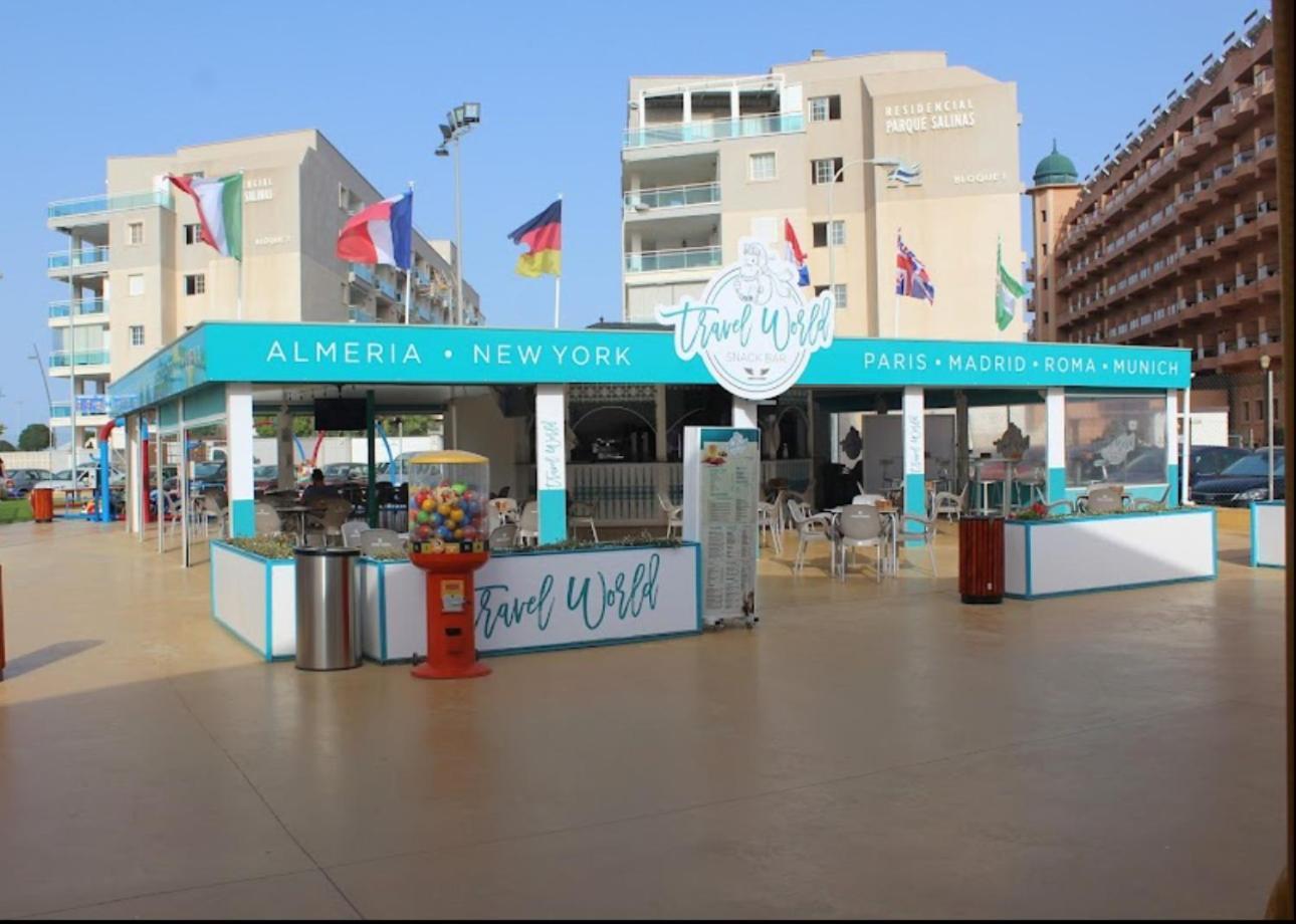Atico Junto Al Teatro Auditorio De רוקאוטס דה מר מראה חיצוני תמונה
